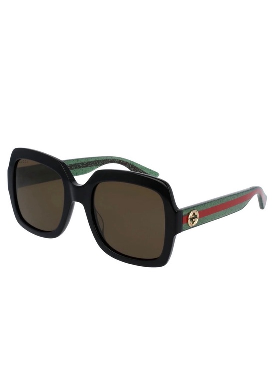 Gucci Accessories - Gucci Oversized Sunglasses EUC